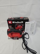 Einhell jig saw for sale  ROCHDALE