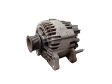 Alternator generator 110a d'occasion  Expédié en Belgium