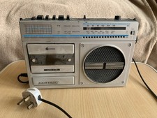 Lloytron w132 radio for sale  BRIDGWATER