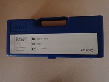 Ferm triangle sander for sale  HIGH WYCOMBE