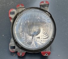 Hella scheinwerfer gebraucht kaufen  Deutschland