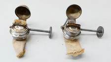 Spirit kettle wick for sale  SALISBURY