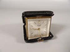 Ancien réveil matin d'occasion  Paris-