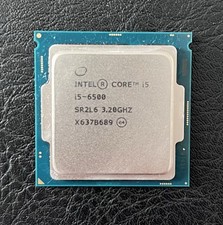 Cpu intel core gebraucht kaufen  Geesthacht