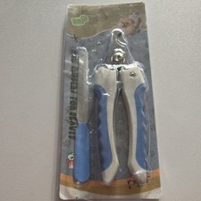 Pet nail clipper for sale  ROTHERHAM