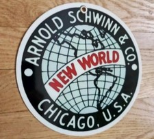 Classic schwinn bicycle for sale  Chicago