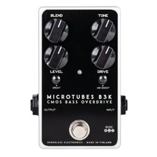 Used darkglass microtubes for sale  Leominster