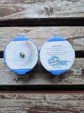 Lot containers pellet for sale  Hudson