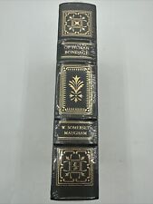 Easton press human for sale  Dayton