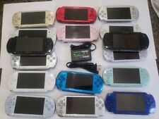 Sony psp 1000 d'occasion  Expédié en Belgium
