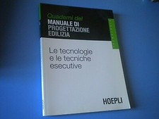 Quaderni del manuale usato Quaderni del manuale usato  Milano