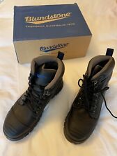 Bottes cuir homme d'occasion  Saint-Rémy-de-Provence