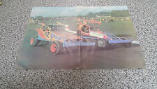 Brisca stock car for sale  UK