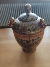 asiatische vase gebraucht kaufen  Nennslingen