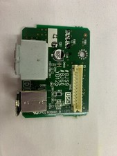 Yamaha Mox8 WW096700 PCB ASSY USB  comprar usado  Enviando para Brazil