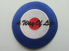 Mod target way for sale  AYLESBURY