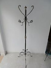 Seater wrought iron d'occasion  Expédié en Belgium