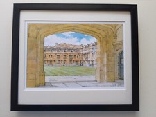 Brasenose college oxford for sale Brasenose college oxford for sale  YORK