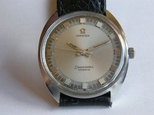 Omega seamaster cosmic usato  Canicatti