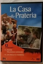 Dvd casa nella usato  Alghero