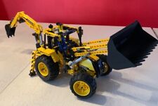 Lego technik 8069 gebraucht kaufen  Deutschland