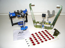 Articolatore panadent facebow usato  Roma
