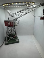 Märklin 20v kran gebraucht kaufen  Erkelenz