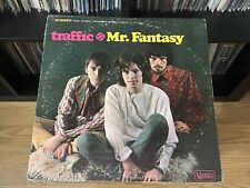 Traffic - Mr. Fantasy (LP, Album, "Fa) (Very Good Plus (VG+)) - 3128786857 comprar usado  Enviando para Brazil