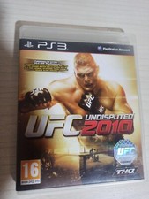 Ufc undisputed 2010 usato  Trapani