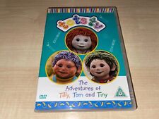 Tots adventures tilly for sale  ROMFORD