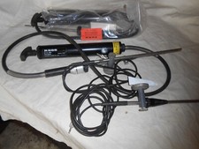 Rauchgasmessgerät russpumpen  gebraucht kaufen  Gnotzheim