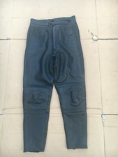 Akito mens leather for sale  BANFF