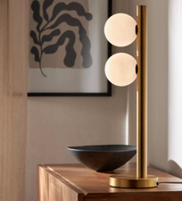 Table lamp john for sale  BALLYMENA
