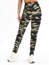 Women camouflage print for sale  CHICHESTER