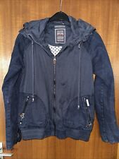 Dreimaster parka anorak gebraucht kaufen  Filderstadt