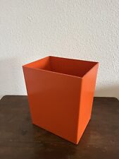 Rare corbeille bureau d'occasion  Ondres
