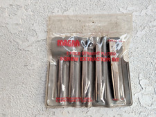 Magna Professional Tools 95810 conjunto extrator de parafuso reto 5 peças flauta reta comprar usado  Enviando para Brazil