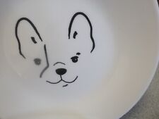 Corelle french bulldog for sale  Hagerstown