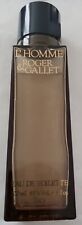 Flacon parfum vide d'occasion  Rethel