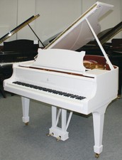 Flügel klavier steinway gebraucht kaufen  Egestorf