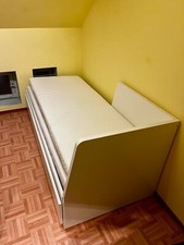 Ausziehbares ikea sofa gebraucht kaufen  Homburg