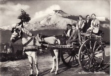 Catania carretto siciliano...e usato  Roma