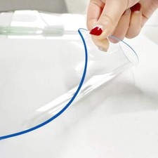 Clear pvc writing for sale  Clermont