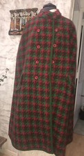 British wool tartan for sale  MANSFIELD