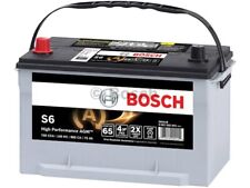 Batería Bosch 22244MSXY 3,8 L 6 cilindros para Jeep Tornado 1962 segunda mano  Embacar hacia Argentina