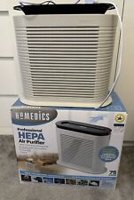 Homedics hypoallergenic hepa for sale  BRACKNELL