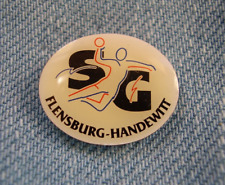 Pin flensburg handewitt gebraucht kaufen  Dallgow