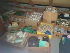 Kisten garn wolle gebraucht kaufen  Schwabbruck