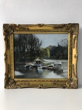 Kew london olivers for sale  DEWSBURY