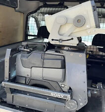 Camera video broadcast d'occasion  Champigny-sur-Marne